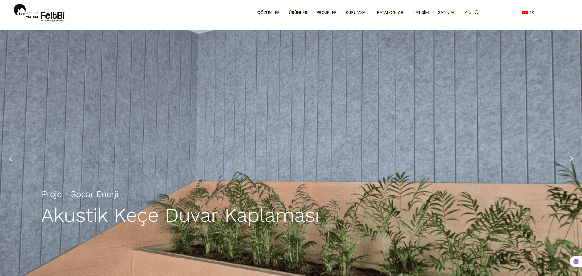 Feltbi Web Sitesi Görseli